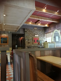 Atmosphère du Restauration rapide McDonald's à Lamorlaye - n°12