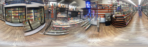 Tattoo Shop «Village Pop Tattoo & Body Piercing/Smoke Shop», reviews and photos, 761 Bergen Ave, Jersey City, NJ 07306, USA