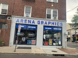 Arena Sport and Graphics