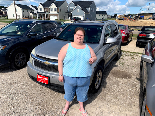 Used Car Dealer «Towpath Motors», reviews and photos, 4637 State Rd, Peninsula, OH 44264, USA