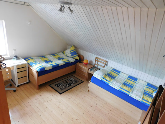 Chambres Ferienwohnung Ferienwohnung Angelika 46414 Rhede