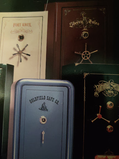 Locksmith «General Safe & Lock», reviews and photos, 5165 Sinclair Rd, Columbus, OH 43229, USA