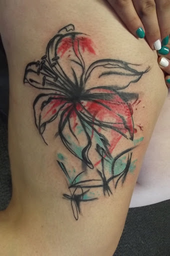 Explore bible verse tattoo ideas, creative tattoo ideas in Post Falls, available at Exotic Sensations Tattoos