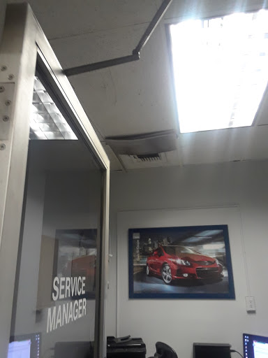 Honda Dealer «Honda World Westminster», reviews and photos, 13600 Beach Blvd, Westminster, CA 92683, USA