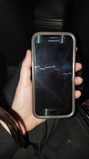 Electronics Repair Shop «Tech Savvy Cell Phone, iPhone, iPad, Computer Repair», reviews and photos, 24224 Northwest Fwy #100, Cypress, TX 77429, USA