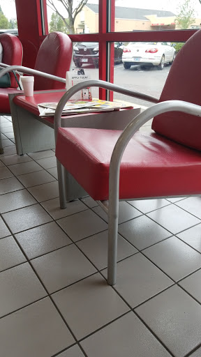 Tire Shop «Discount Tire Store - Clackamas, OR», reviews and photos, 8380 SE Sunnyside Rd, Clackamas, OR 97015, USA