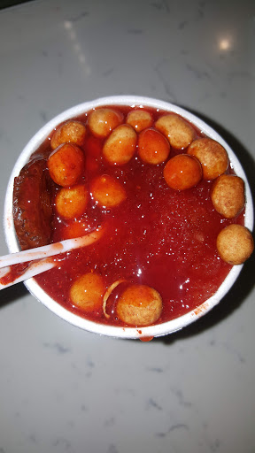 Ice Cream Shop «Oasis Raspados», reviews and photos, 6629 S Central Ave, Phoenix, AZ 85042, USA