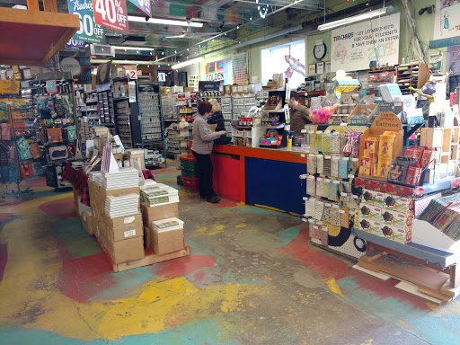 Art Supply Store «Artist & Craftsman Supply Portland», reviews and photos, 540 Deering Ave, Portland, ME 04103, USA