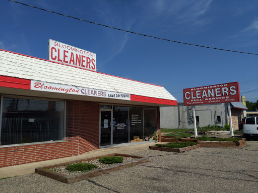 Dry Cleaner «Bloomington Cleaners», reviews and photos, 9818 Nicollet Ave, Minneapolis, MN 55420, USA