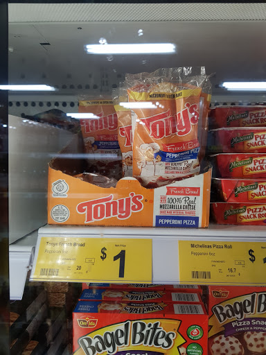 Discount Store «Dollar General», reviews and photos, 2030 Woodlawn Rd, Woodlawn, TN 37191, USA