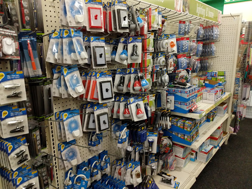 Dollar Store «Dollar Tree», reviews and photos, 1155 W 14 Mile Rd, Clawson, MI 48017, USA