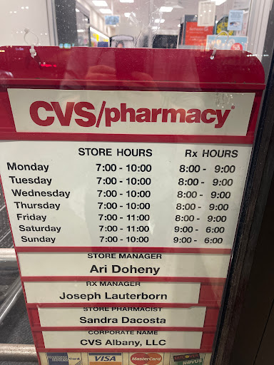 Drug Store «CVS», reviews and photos, 1178 Wantagh Ave, Wantagh, NY 11793, USA