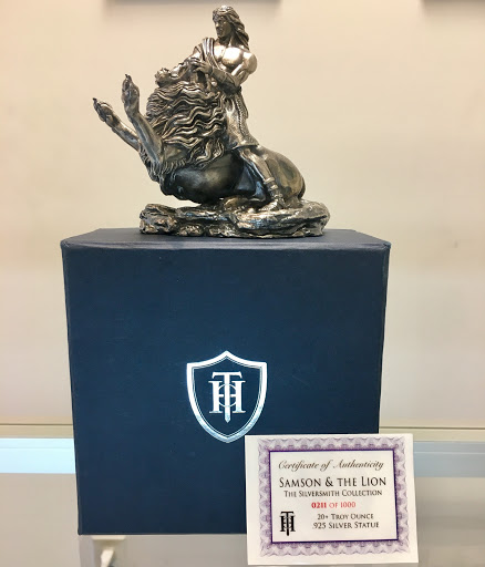 Gold Dealer «Byram Jewelers», reviews and photos, 13 US-206, Stanhope, NJ 07874, USA