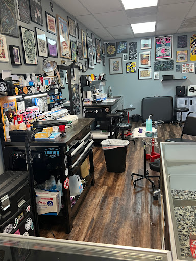 Explore tattoo ideas cancer survivor, creative tattoo ideas in Nazareth, available at Nocturnal Tattoo