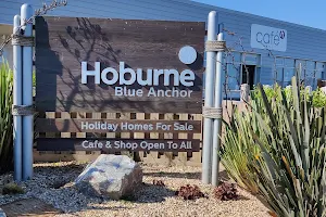 Hoburne Cafe image