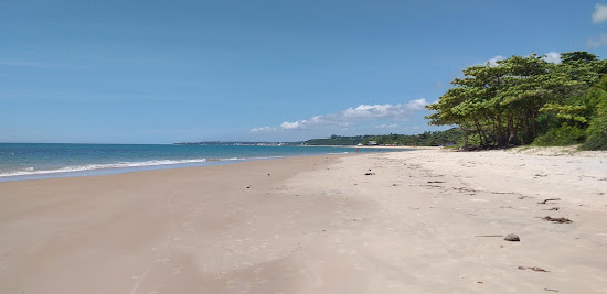 Praia do Itacimirim