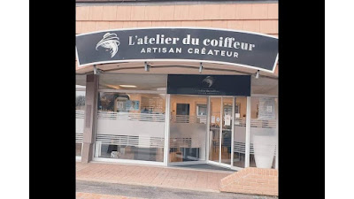 L'Atelier du Coiffeur Isneauville à Isneauville