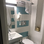 Photo n°3 de l'avis de FRANDENTAL.L fait le 31/08/2023 à 11:58 sur le  Art Hotel Gran Paradiso à Sorrento