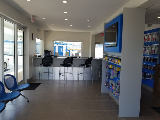 Boat Storage Facility «Storage America», reviews and photos, 1596 NE 8th St, Homestead, FL 33033, USA