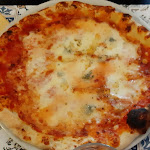 Photo n°3 de l'avis de Giulia.e fait le 13/04/2022 à 08:02 sur le  Pizzeria Damino à Angera