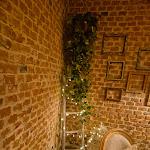 Photo n°2 de l'avis de Francesca.n fait le 25/02/2024 à 07:53 sur le  Ristorante 'Caffè Giusti' dal 1898 à Montecatini Alto