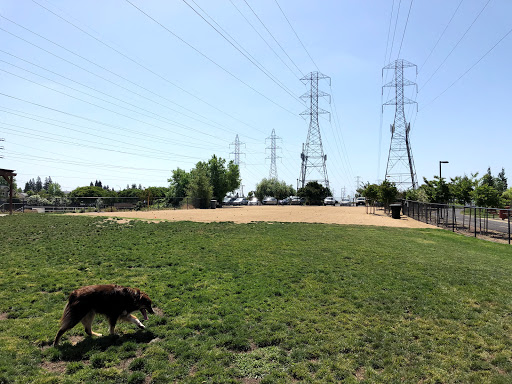 Dog Park «FIDO Field Dog Park», reviews and photos, 1775 Creekside Dr, Folsom, CA 95630, USA