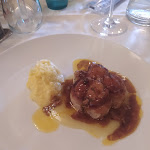 Photo n°2 de l'avis de Fabio.e fait le 17/10/2023 à 12:05 sur le  Ristorante L'Antica Rocca à Orzinuovi