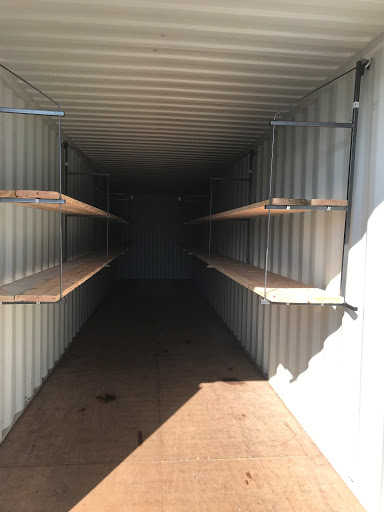 Storage «Ace Storage, Inc.», reviews and photos, 5829 W Louviers Ave, Littleton, CO 80125, USA