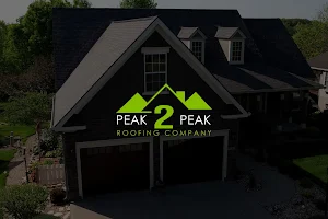 Peak 2 Peak Roofing Company image