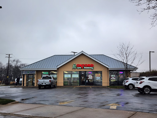Oxford Auto Insurance, 560 W Lake St, Addison, IL 60101