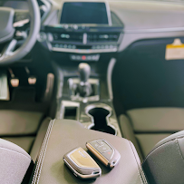 Quantrell Cadillac Service Center - Photo 3 - Car repair in Lexington, KY, Lexington