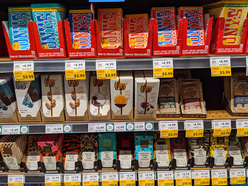 Grocery Store «Whole Foods Market», reviews and photos, 3502 Mt Diablo Blvd, Lafayette, CA 94549, USA