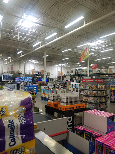 Warehouse club «BJ’s Wholesale Club», reviews and photos, 5183 Transit Rd, Williamsville, NY 14221, USA