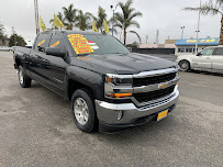 FIVE STAR MOTORS LLC - Photo 7 - Car repair in Salinas, CA, Salinas