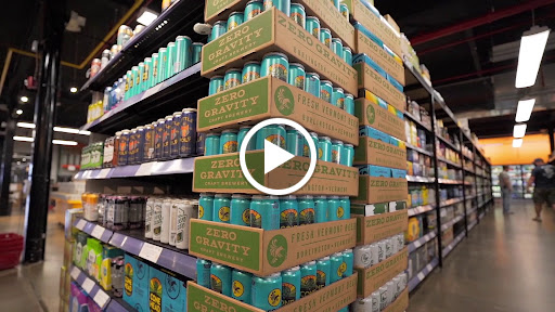 Beer Store «Half Time», reviews and photos, 2290 South Rd, Poughkeepsie, NY 12601, USA