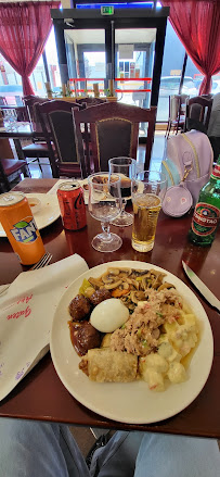 Plats et boissons du Restaurant chinois Le Bienvenu à Thionville - n°18