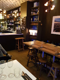 Atmosphère du Restaurant argentin Clasico Argentino Pigalle à Paris - n°13