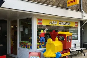 Bouwsteenwinkel.nl LEGO Verhuur Bussum image