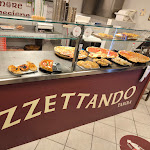 Photo n°1 de l'avis de Kamil.u fait le 23/02/2024 à 21:56 sur le  Spizzettando - Tavola à Prato