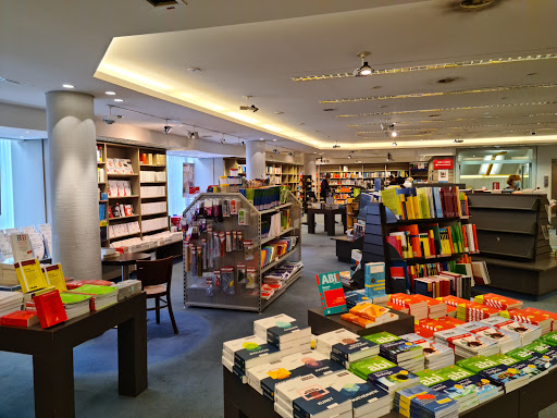 Second-Hand-Buchhandlungen Hannover