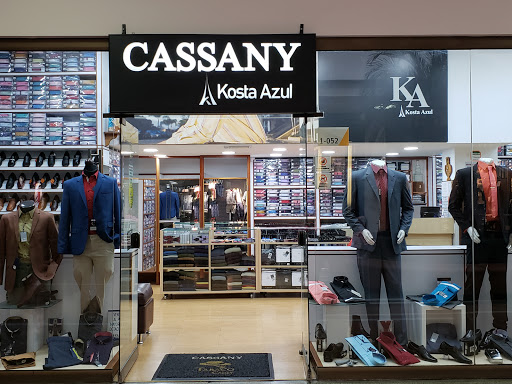 Ropa de Hombre | Cassany / Kosta Azul