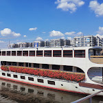 Photo n°5 de l'avis de Eric.� fait le 31/07/2022 à 22:18 sur le  Schiffsherberge Pöppelmann à Dresden