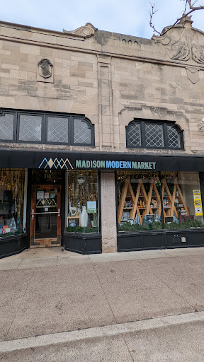 Gift Shop «Madison Modern Market», reviews and photos, 310 State St, Madison, WI 53703, USA