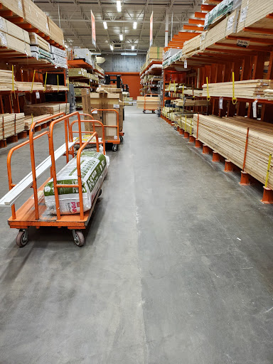 Home Improvement Store «The Home Depot», reviews and photos, 55 Granby St, Bloomfield, CT 06002, USA