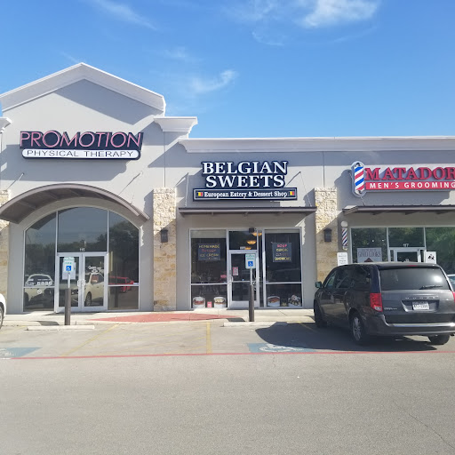 Bakery «Belgian Sweets», reviews and photos, 524 E Houston St, San Antonio, TX 78205, USA