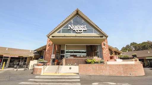 Grocery Store «Nugget Markets», reviews and photos, 1 Blackfield Dr, Belvedere Tiburon, CA 94920, USA