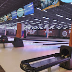 Photo n°1 de l'avis de Mónica.e fait le 06/07/2023 à 14:06 sur le  Bowling World Berlin à Berlin