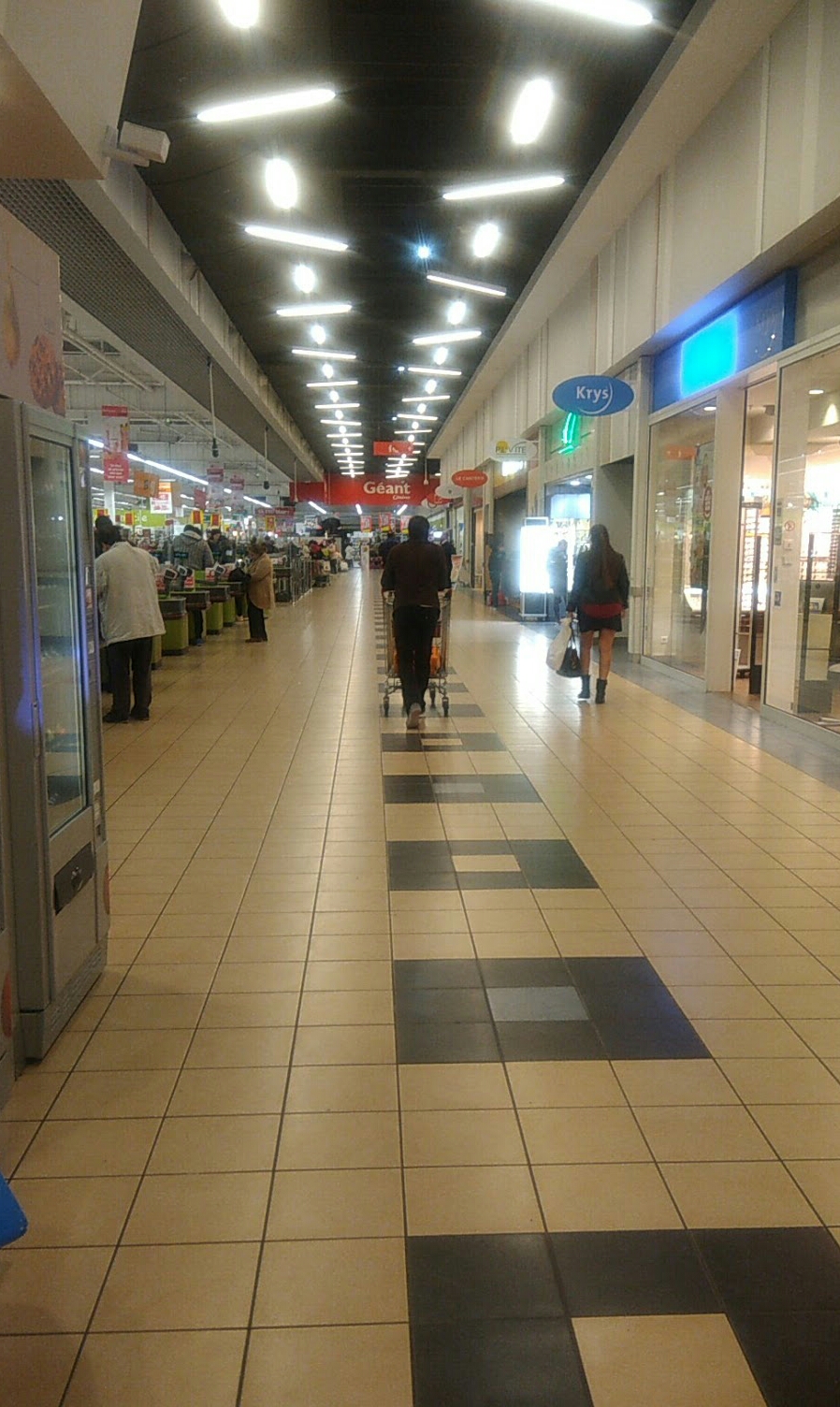 Photo n° 3 de l'avis de Rii.e fait le 22/04/2018 à 09:45