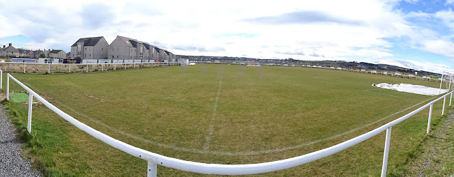 Reviews of Stoneywood Parkvale Football Club in Aberdeen - Sports Complex