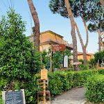 Photo n°1 de l'avis de isuf.� fait le 24/06/2019 à 10:49 sur le  Ristorante Locanda Dei Briganti à Marina di Grosseto